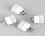 پرتابل USB چراغ دار 2عدد pa 